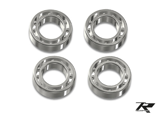 Tron Nitron Main Grip Bearings Set - HeliDirect