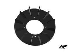 Tron Nitron Engine Fan - HeliDirect