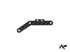 Tron Nitron Frame Stiffener L For Midi Size Servo - HeliDirect
