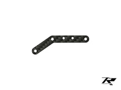 Tron Nitron Frame Stiffener R For Full Size Servo - HeliDirect