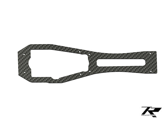 Tron Nitron Bottom Frame Stiffener - HeliDirect