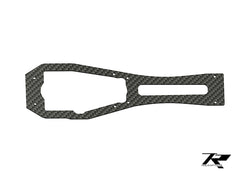 Tron Nitron Bottom Frame Stiffener - HeliDirect