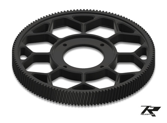 Tron 5.8 CNC Main Gear Mod 0.9 - HeliDirect