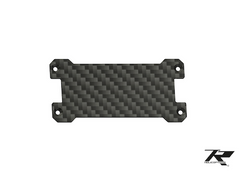 Tron 5.8 Radio Mounting Tray - HeliDirect
