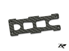 Tron 5.8 ESC Carbon Tray - HeliDirect