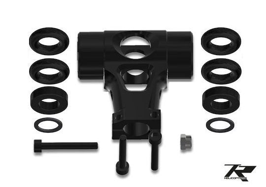 Nitron90/Tron Dnamic Center Hub - HeliDirect