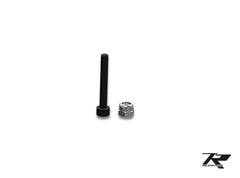 Nitron90/Tron Dnamic M3 Jesus Bolt HD - HeliDirect