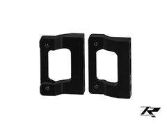 NiTron90 Engine Mount - HeliDirect