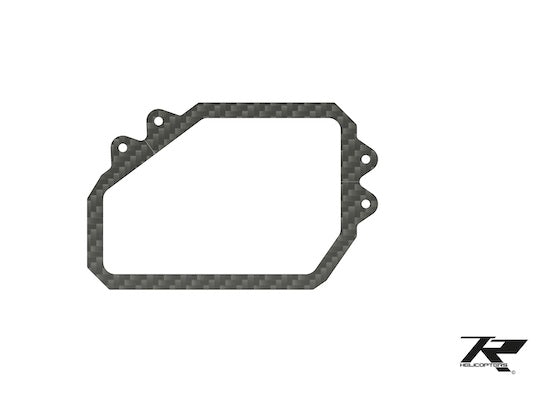 Nitron90 Fuel Tank Secure Assembly - HeliDirect