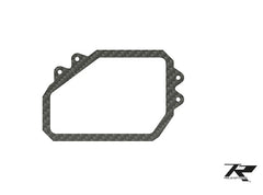 Nitron90 Fuel Tank Secure Assembly - HeliDirect