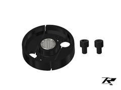 NiTron90 Clutch with OWB - HeliDirect