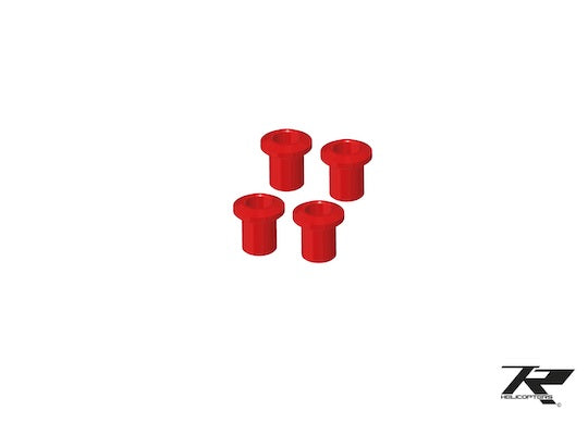 NiTron90 Engine shroud mount - HeliDirect