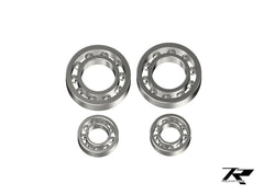 NiTron90 Clutch Bearing Set - HeliDirect