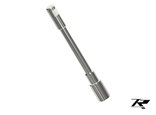 NiTron90 Starter Shaft - HeliDirect