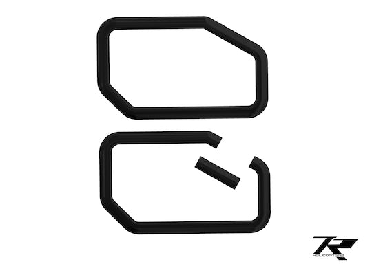 NiTron90 Fuel Tank Edge Grommet - HeliDirect