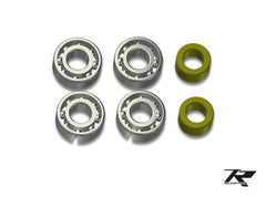Tron7.0 Radius Arm Bearing Set - HeliDirect