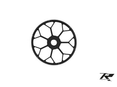 Tron7.0 CNC Tail Drive Pulley - HeliDirect
