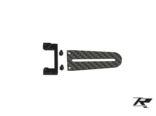 Tron7.0 Antirotation Guides - HeliDirect