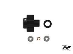 Tron7.0 Tail Pulley - 23T - HeliDirect