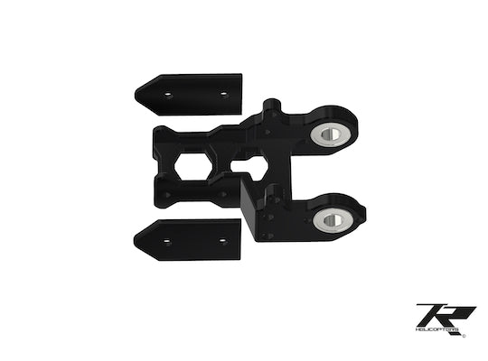 Tron7.0 Tail Case Unit - HeliDirect