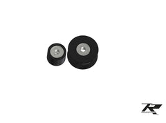 Tron7.0 Tail Case Belt Pulley - HeliDirect