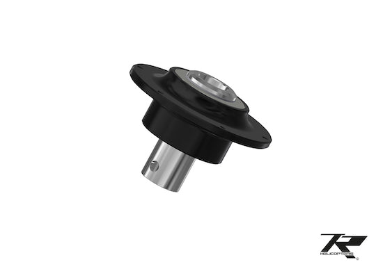 Tron7.0 One Way Unit HD (w/o OWB) - HeliDirect