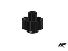 Tron7.0 Tail Pulley - 23T - HeliDirect