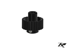 Tron7.0 Tail Pulley - 25T - HeliDirect
