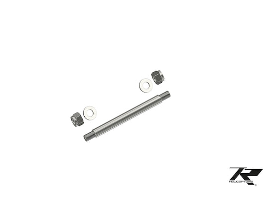 Tron7.0 Tail Blade Holder Spindle - HeliDirect