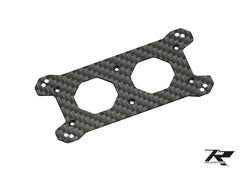 Tron7.0 ESC Carbon Tray - HeliDirect