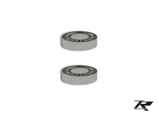 Tron7.0 Motor Support Bearing Set - HeliDirect
