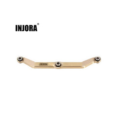 INJORA Brass Steering Link For 1/18 TRX4M - HeliDirect