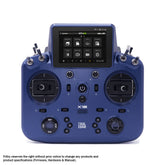 FrSky Tandem X18 Transmitter - Blue - HeliDirect
