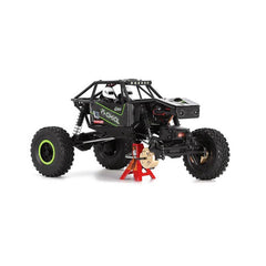 INJORA Brass Outer Portal Housing Covers Counter Weight For 1/18 UTB18 Capra Front & Rear - 4 PCS - HeliDirect