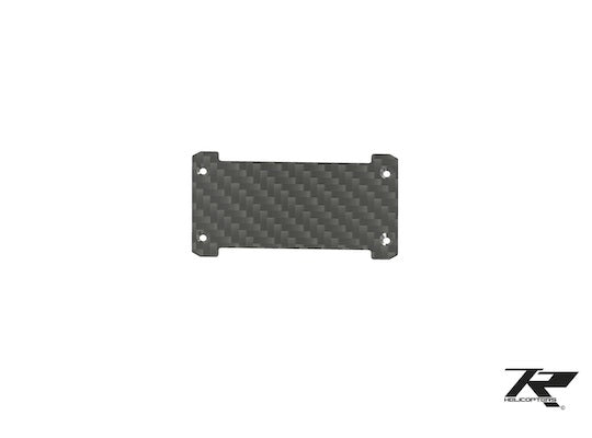 NiTron90 Battery Tray - HeliDirect