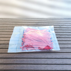 Ziptie 3x100mm - Red - HeliDirect