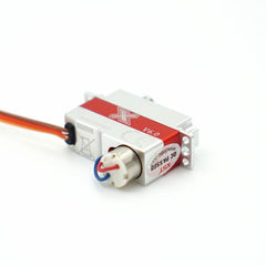 KST X08 V6.0 HV Servo - HeliDirect