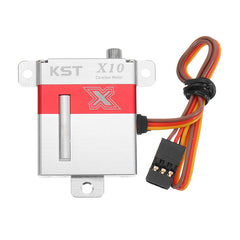 KST X10 V2 Wing Servo - HeliDirect