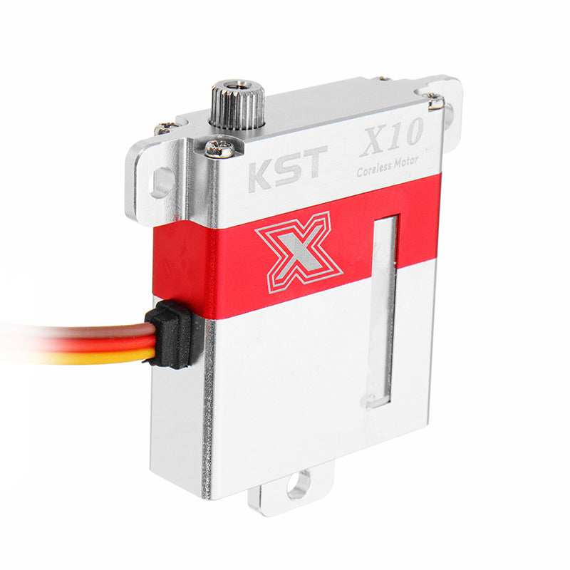 KST X10 V2 Wing Servo - HeliDirect