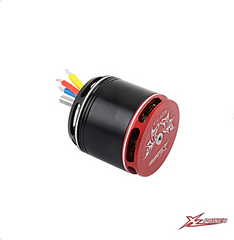 XLPower 4025-1100kv Motor - HeliDirect