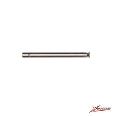 XLPower Nimbus550 Tapered End Tail Shaft - HeliDirect