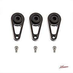 XLPower XL55A03 Aluminum Servo Horn - HeliDirect