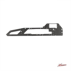 XLPower Carbon Fiber Upper Frame for Nimbus 550 - HeliDirect