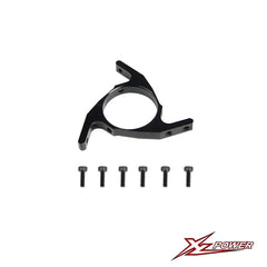 XLPower Nimbus 550 Upper Mini Servo Mount - HeliDirect