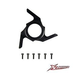 XLPower Nimbus 550 Upper STD Servo Mount - HeliDirect