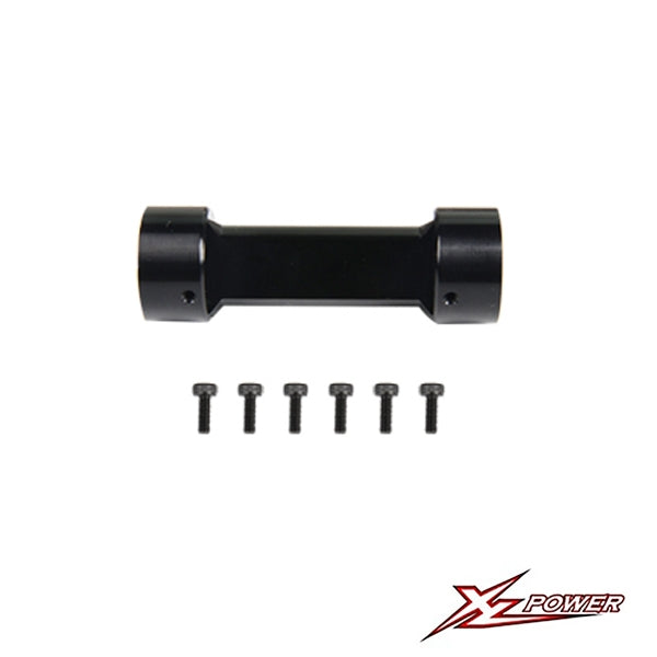 XLPower Nimbus 550 Main shaft block (Mini) - HeliDirect