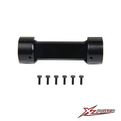 XLPower Nimbus 550 Main shaft block (STD) - HeliDirect