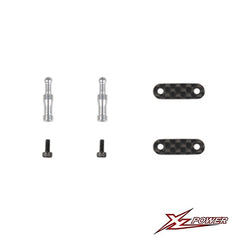 XLPower Nimbus 550 Canopy Mount (Front) - HeliDirect