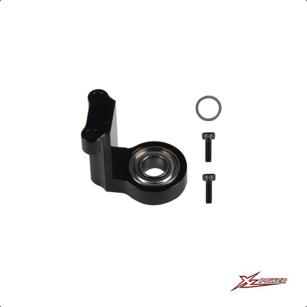 XLPower Nimbus 550 Motor Mount Lower - HeliDirect