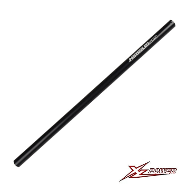 XLPower Nimbus 550 Tail Boom - HeliDirect